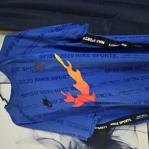 Nike Sportswear NsW Jersey Tee